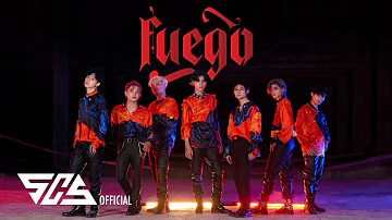 NEVEL - 'FUEGO' Official MV (Performance Ver.)