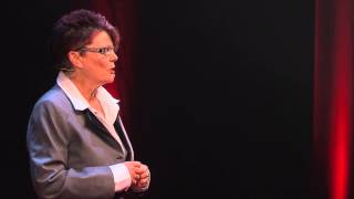 Radical management | Vivien Maidaborn | TEDxAuckland video