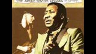 Muddy Waters &amp; Johnny Winter / Good Morning Little School