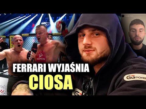 PODSUMOWANIE PRIME MMA 5 (DON KASJO, MURAN, CIOS)