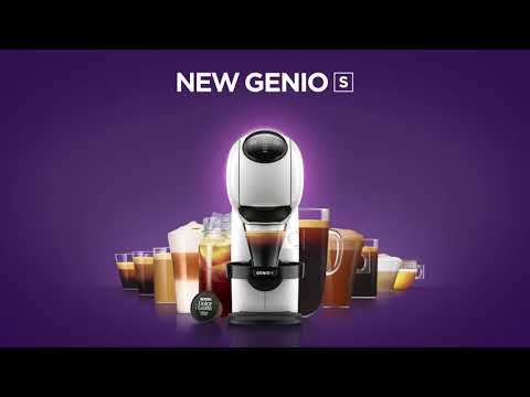 Dolce gusto yy4893fd genio s + pack starbuck Krups