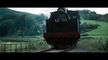 『少女ファニーと運命の旅』予告