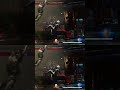 the only thing to fear is power girl kicking your ass Crane! #powergirl #injustice2 #dccomics