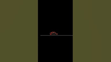HOW TO DRAW MOVING CAR WITH THE HELP OF C LANGUAGE. like comment share and subscribe my channel.🤘♥️🤘