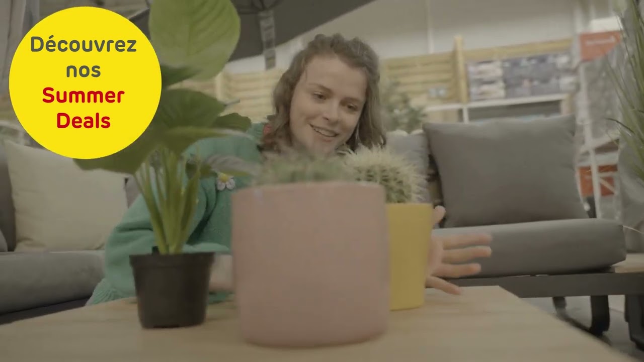 Summer Deals chez Brico & BricoPlanit – Ne manquez pas nos offres estivales