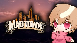 【#MADTOWN 】海中お宝ハンターとは私のことです。【わらぶい】