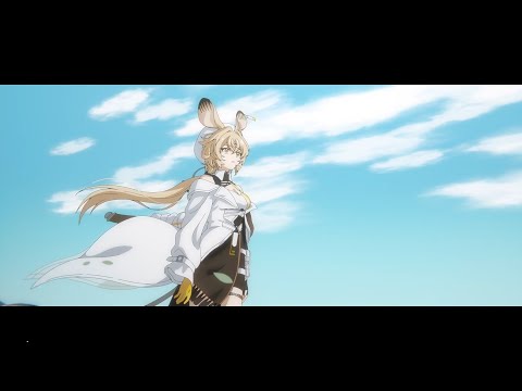 Arknights Animation PV - Dorothy's Vision (Dorothy Ver.)
