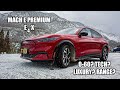 2021 Ford Mustang Mach E Premium In-Depth Review | Is this where the Mustang is headed?!