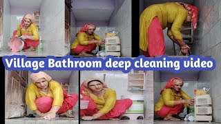 Indian Housewife Daily Cleaning Vloghousewife Daily Routine