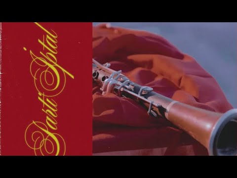 Ali Cabbar (Emircan İğrek) klarnet - emremusica