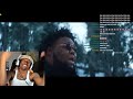 Duke Dennis Reacts To Rod Wave - Tombstone (Official Video)