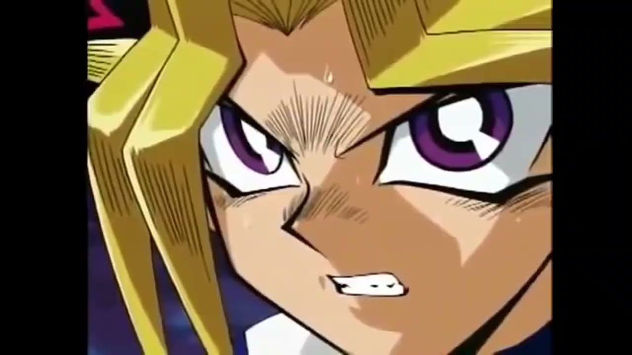 waifu cards yugioh Perfect timing