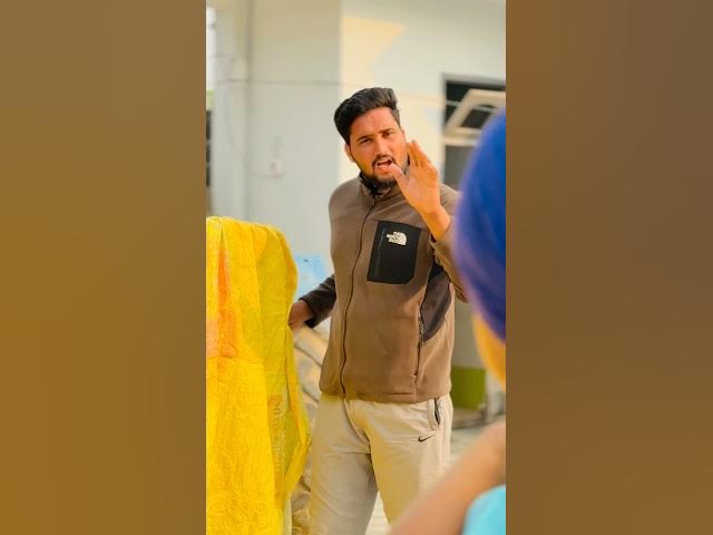 Kise nu Dhoka na dio 🙏🏻 #motivation #punjabivideo #viralvideo #emotional #harjeetgillz #sadstatus