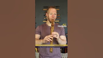 In Time | Elemental Flutes Dustin Selva Mid F# Poplar Native Flute