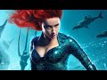 Mera fight scene