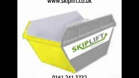 Skip Hire Manchester