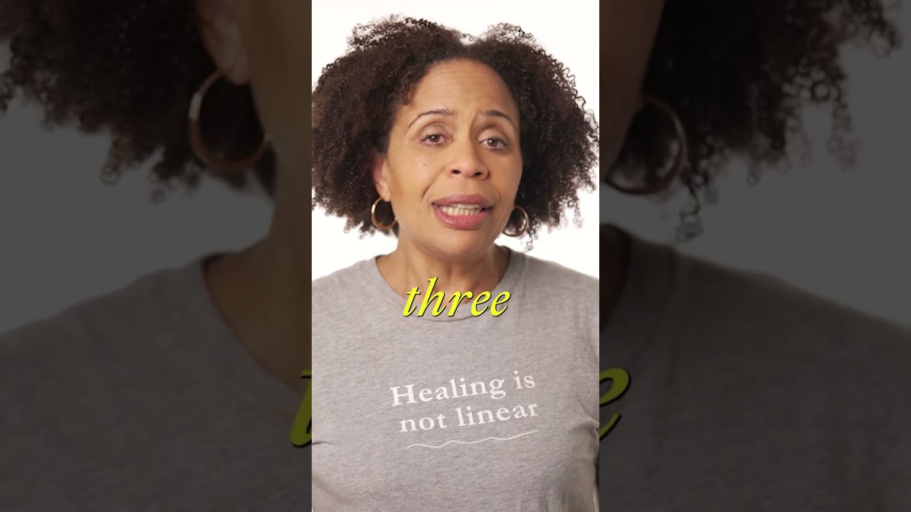 The 5-4-3-2-1 Grounding Technique for Anxiety Relief #shorts