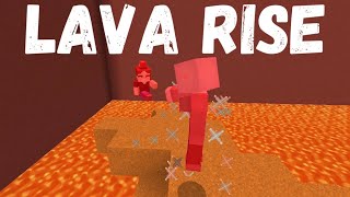 Lava Rise screenshot 2