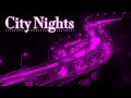 Classic dance  uplifting trance music  city nights