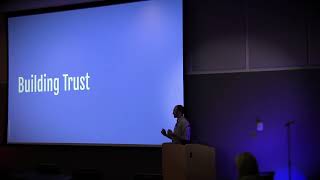 Brian Childress — "Thriving in a Connected World"