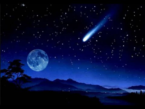 BLUE MOON -