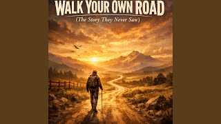 Download lagu Stand On Your Own Feet