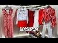 💖MANGO WOMEN’S NEW💕SUMMER COLLECTION MAY 2024 / NEW IN MANGO HAUL 2024🌷