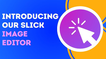 Introducing our slick 