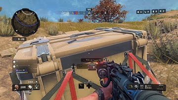 BO4 Blackout Bruno Character Unlock