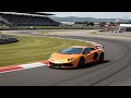 Real Racing 3 - Lamborghini Aventador 