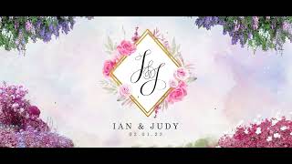 Ian and Judy Monogram Animation