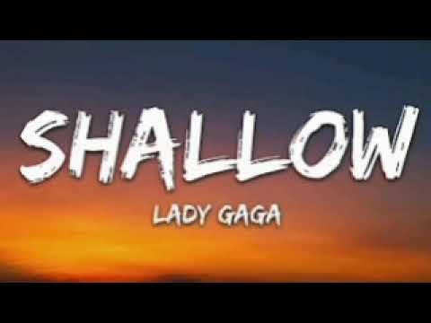 Lady Gaga Bradley Cooper   Shallow from A Star Is Born 1Hour Version
