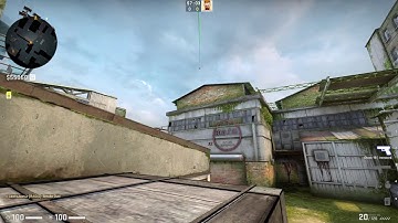 New Cache Newbox Smoke