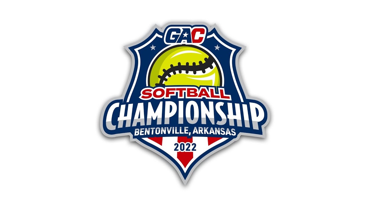 theGAC 2022 SOFTBALL CHAMPIONSHIPS 2 SAU vs 3 HU YouTube