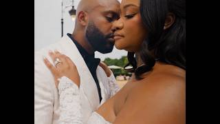Beautiful Wedding Day Highlight Video That Ends with an amazing fireworks display!