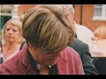 David Bowie - PRIVATE FILM  FOOTAGE - Maida Vale -  18 September 2002 - ARRIVING & LEAVING