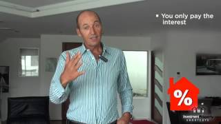 Paying Off Your Home Loan In less Than 6 Years - Property Investment Tip #12