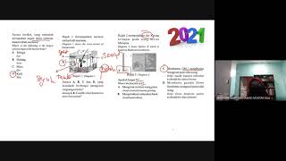 PERBINCANGAN SOALAN BUKU KEMAHIRAN PROSES SAINS TINGKATAN 3