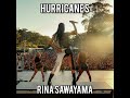Rina Sawayama - Hurricanes (Live Audio From Outside Lands Festival)