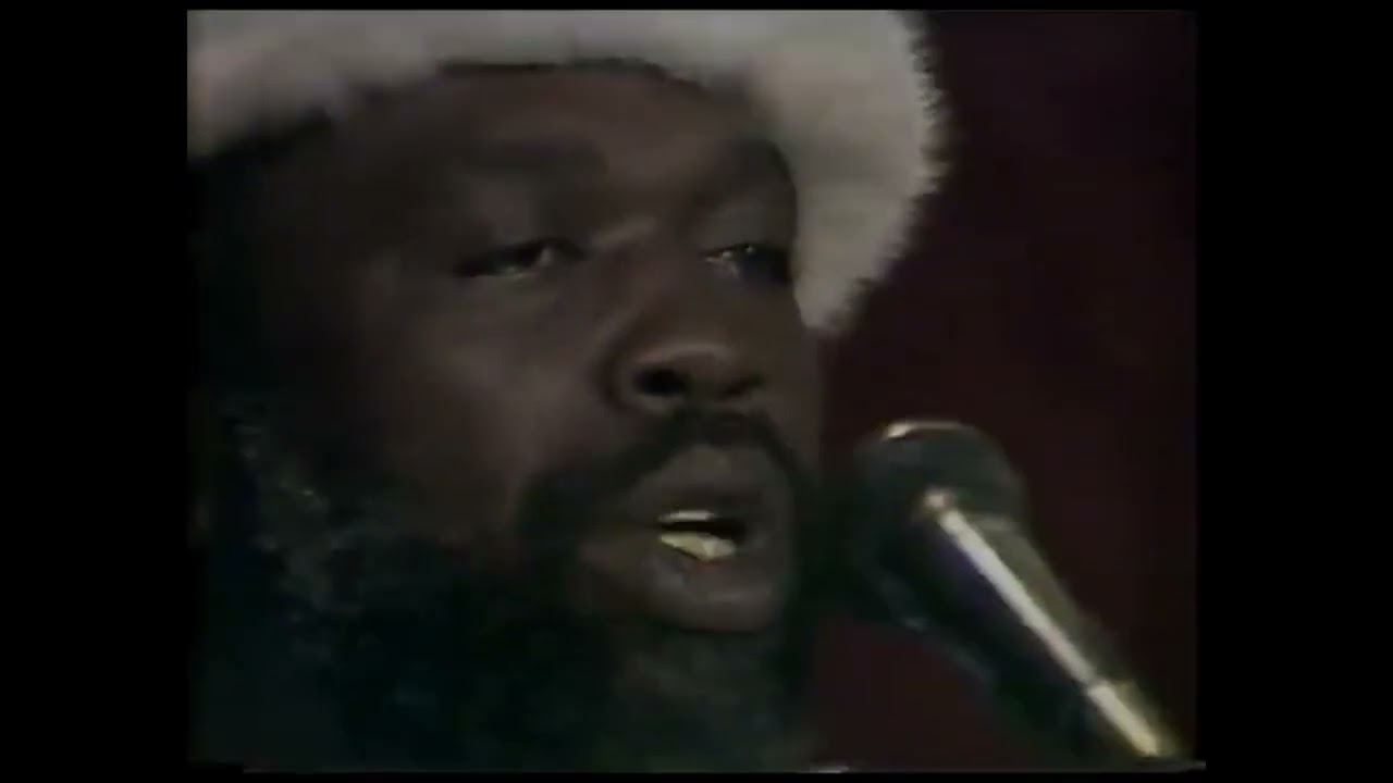 MIGHTY SHADOW ~ I COME TO PARTY {TRINIDAD AND TOBAGO} 🇹🇹