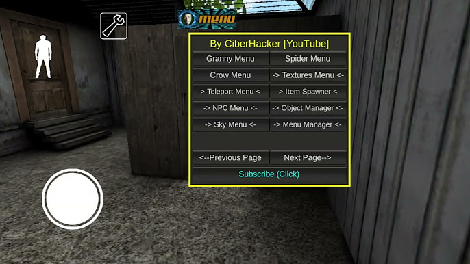 The twins mod menu ciber hacker 1.1. The twins mod menu ciber hacker 1.1