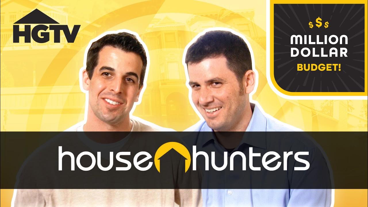 Million Dollar Homes in San Francisco House Hunters Full Episode
