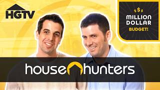 Million Dollar Homes in San Francisco  Full Episode Recap | House Hunters | HGTV