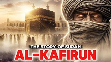 چرا سوره کافرون نازل شد؟ داستانی که هر مسلمانی باید بداند