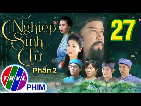 Video Nghiệp Sinh Tử - Phần 2 | Chúc Thư nhà họ Trương - Tập... - youtube