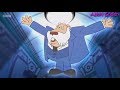 Danger Mouse Colonel Danger Mouse Season 2 Episode 3 Part 1 Abbie Gough 