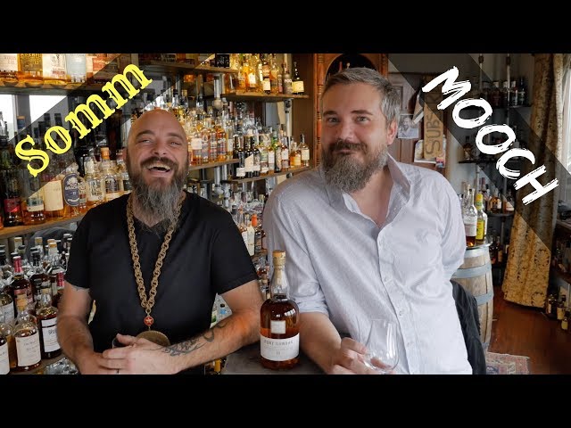 Whiskey Review: Port Dundas *18 Year Old Scotch - YouTube