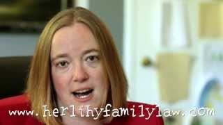 Child Custody & Shared Parenting