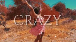 Aniessa Wong- Crazy (MV)