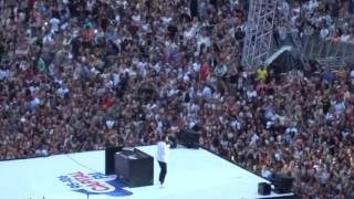 Craig David - Summertime Ball 2016 - Nothing Like This